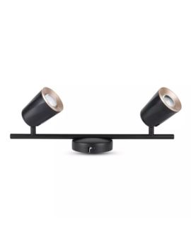 Oprawa V-TAC SKU218255 VT-812 3000K 10W 960lm