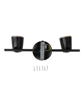 Oprawa V-TAC SKU218257 VT-812 4000K 10W 960lm