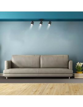 Oprawa V-TAC SKU218259 VT-818 3000K 15W 1620lm