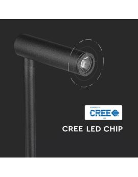 Oprawa V-TAC SKU211487 VT-2943 3000K 3W 150lm