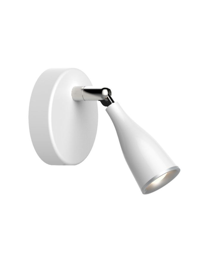 Kinkiet V-TAC SKU218264 VT-805 4000K 4,5W 420lm