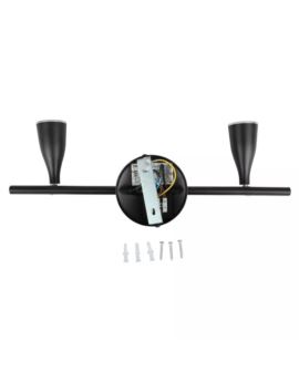 Oprawa V-TAC SKU218269 VT-810 4000K 9W 840lm