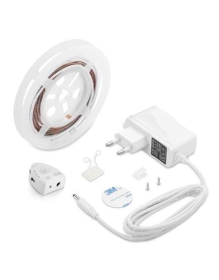 Nocne V-TAC SKU212549 VT-8067 4000K 3W 260lm