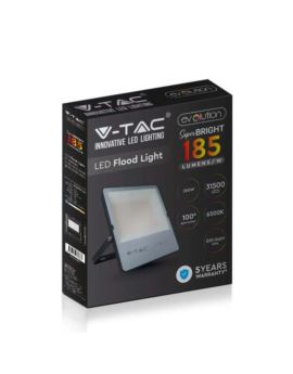 Projektor V-TAC SKU20457 VT-200185 4000K 200W 3150