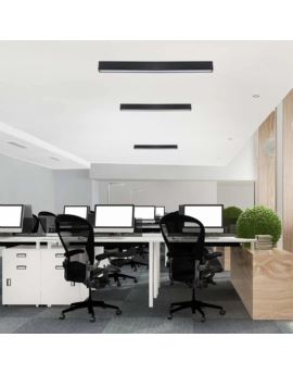 Oprawa V-TAC SKU20464 VT-7-46 6500K 40W 3400lm