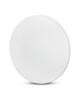 Plafon V-TAC SKU217602 VT-8412-S-N 3000K-6400K 12W