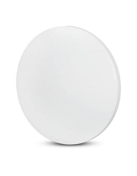 Plafon V-TAC SKU217604 VT-8418-S-N 3000K-6400K 18W