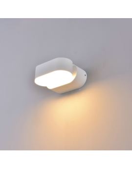 Kinkiet V-TAC SKU218287 VT-816-W-N 4000K 6W 800lm