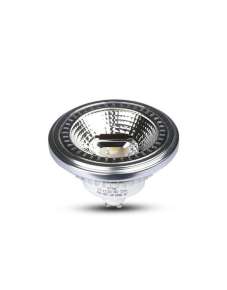 Żarówka V-TAC SKU217236 VT-1112 6400K 12W 1301lm