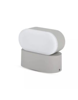 Kinkiet V-TAC SKU218291 VT-816 4000K 5W 800lm