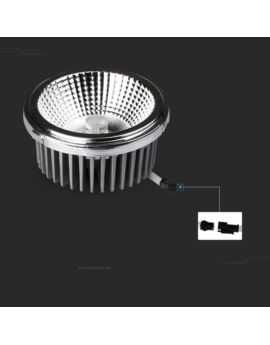 Żarówka V-TAC SKU212792 VT-1121-N 3000K 20W 1700lm