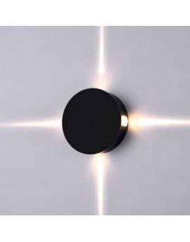 Oprawa V-TAC SKU218215 VT-706-B-N 3000K 3W 428lm