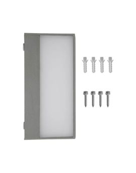 Oprawa V-TAC SKU218241 VT-8056 6400K 9W 850lm