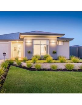 Oprawa V-TAC SKU218245 VT-8058 3000K 12W 1160lm