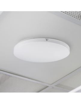 Plafon V-TAC SKU2113889 VT-8033 3000K 15W 1850lm