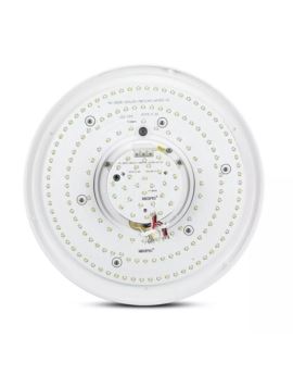 Plafon V-TAC SKU2114601 VT-8403 3000K-6500K 40W 40