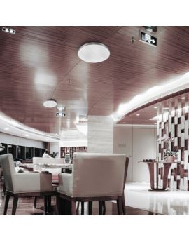 Plafon V-TAC SKU2114611 VT-8503 3000K-6500K 60W 40