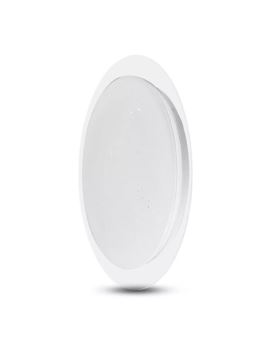 Plafon V-TAC SKU2114741 VT-8401 3000K-6500K 40W 28