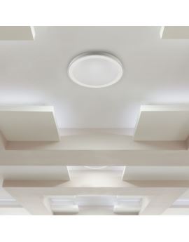 Plafon V-TAC SKU2114751 VT-8502 3000K-6500K 60W 60