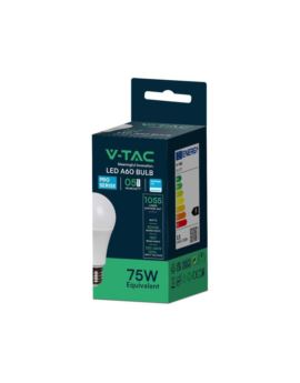 Żarówka V-TAC SKU21177 VT-211 3000K 10,5W 1055lm