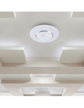 Plafon V-TAC SKU2114621 VT-8504-N 3000K-6500K 60W