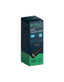 Oprawa V-TAC SKU20486 VT-11035 4000K 35W 3000lm