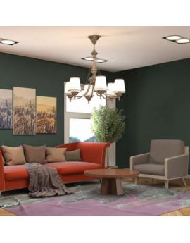 Żarówka V-TAC SKU21241 VT-201 4000K 1,1W 100lm