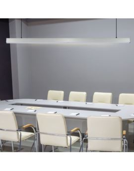 Oprawa V-TAC SKU21601 VT-7-40-S-N 6500K 40W 3300lm