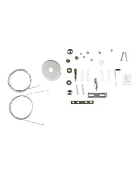 Oprawa V-TAC SKU21601 VT-7-40-S-N 6500K 40W 3300lm