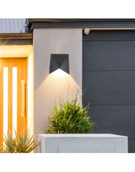 Kinkiet V-TAC SKU218283 VT-825-N 4000K 5W 645lm