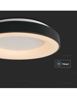 Plafon V-TAC SKU15346 VT-7925 3000K 49W 5220lm