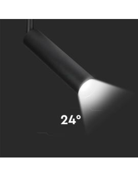 Oprawa V-TAC SKU21361 VT-415 5000K 15W 1500lm