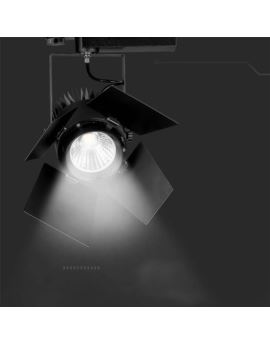 Oprawa V-TAC SKU21371 VT-433 3000K 33W 3000lm