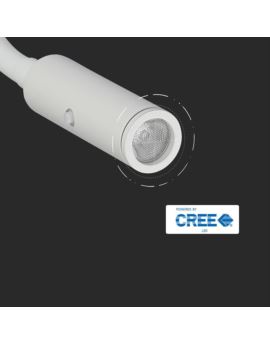 Oprawa V-TAC SKU211486 VT-2913 3000K 3W 180lm