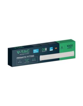 Oprawa V-TAC SKU20346 VT-8-10 6500K 10W 1000lm