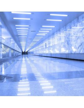 Oprawa V-TAC SKU20346 VT-8-10 6500K 10W 1000lm