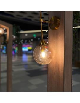 Żarówka V-TAC SKU212847 VT-2466 6500K 6W 600lm