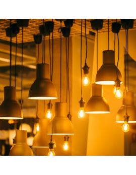 Żarówka V-TAC SKU217120 VT-1885 6500K 4W 400lm