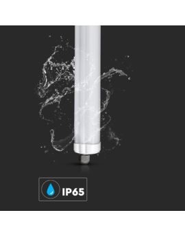 Oprawa V-TAC SKU2162831 VT-6076 4000K 18W 2160lm