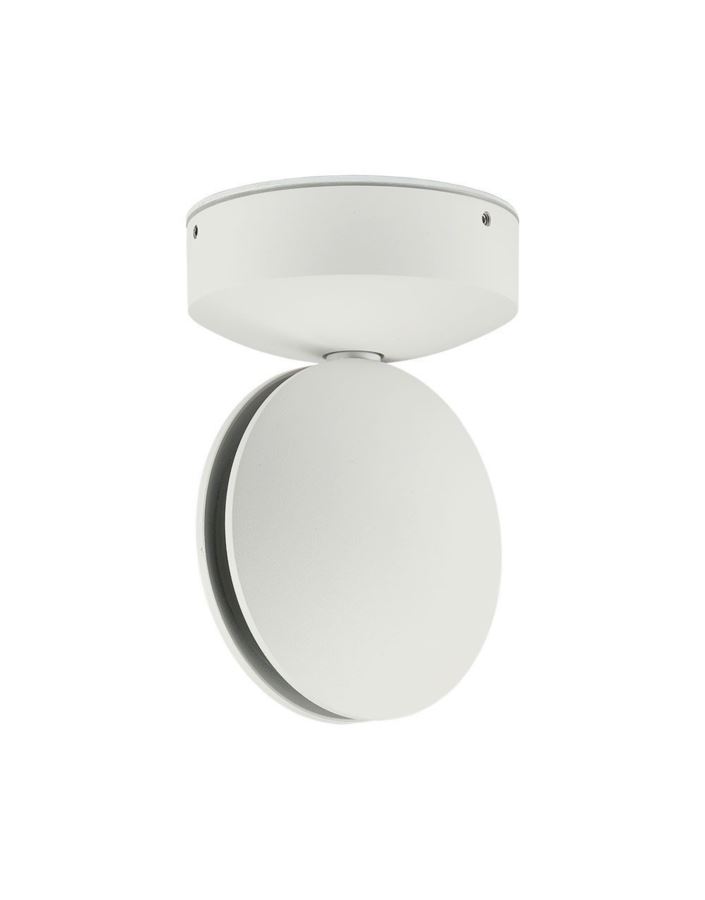 Oprawa V-TAC SKU218217 VT-707 3000K 6W 645lm