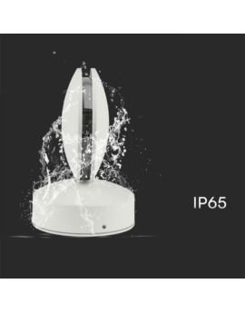 Oprawa V-TAC SKU218217 VT-707 3000K 6W 645lm