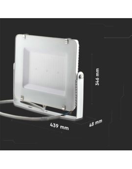 Projektor V-TAC SKU21420 VT-200 4000K 200W 16500lm