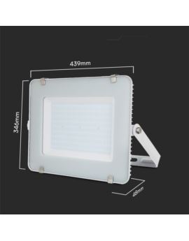 Projektor V-TAC SKU21421 VT-200 6500K 200W 16500lm