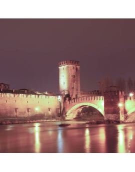 Projektor V-TAC SKU21421 VT-200 6500K 200W 16500lm