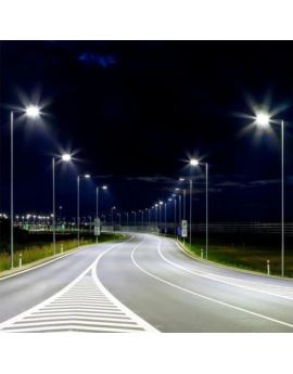 Oprawa V-TAC SKU21958 VT-54ST 4000K 50W 6850lm