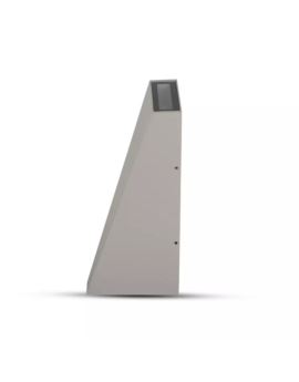 Kinkiet V-TAC SKU218299 VT-826-G 3000K 4W 450lm