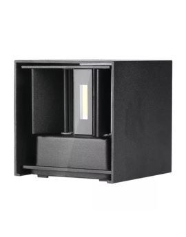 Oprawa V-TAC SKU218529 VT-759-12-B 3000K 11W 1360l