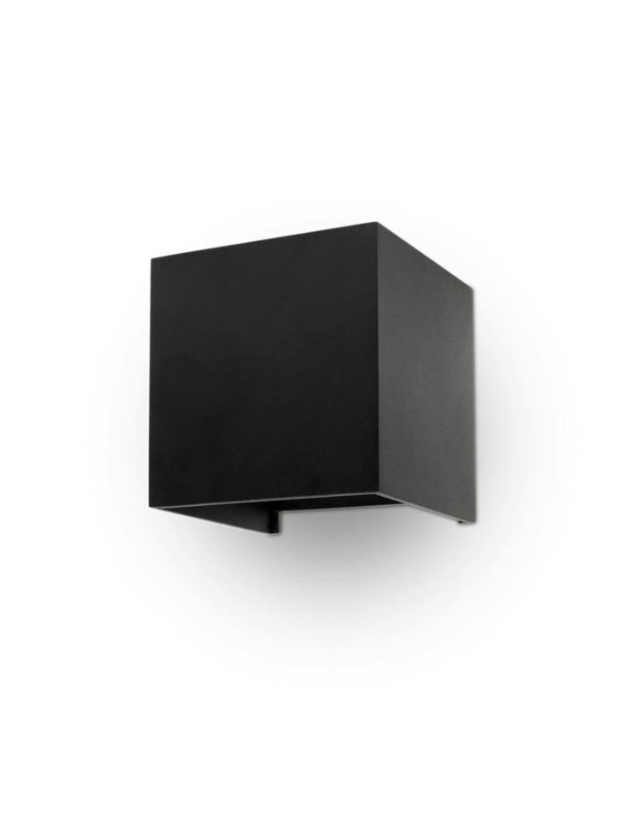 Oprawa V-TAC SKU218530 VT-759-12-B 4000K 11W 1360l