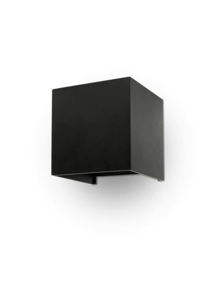 Oprawa V-TAC SKU218530 VT-759-12-B 4000K 11W 1360l