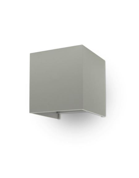 Oprawa V-TAC SKU218531 VT-759-12-G 3000K 11W 1360l